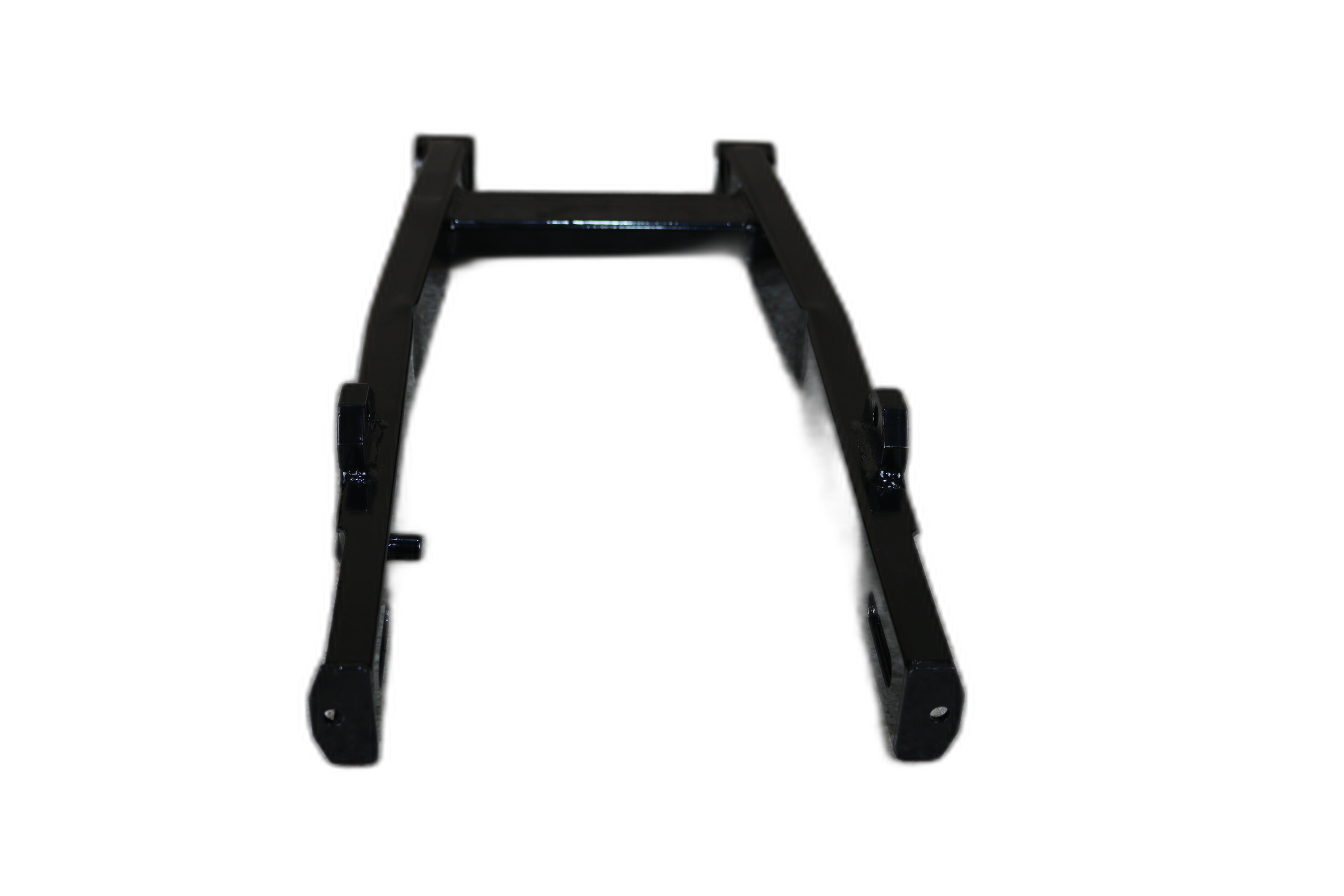 Kastenschwinge Pulverbeschichtet mit Polyamidbuchsen S51