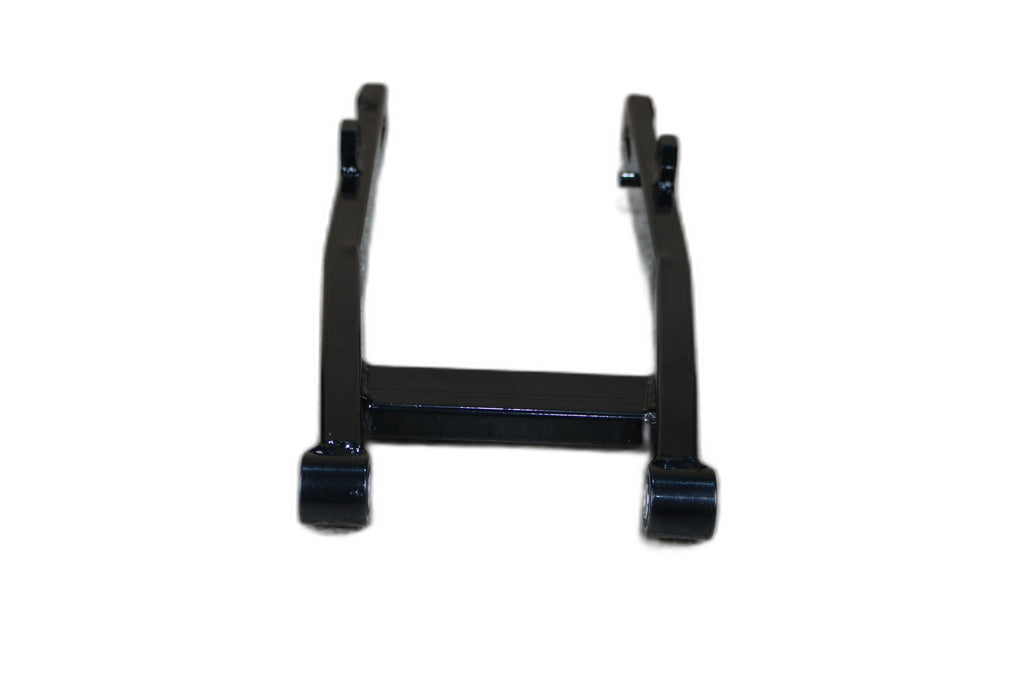 Kastenschwinge Pulverbeschichtet mit Polyamidbuchsen S51