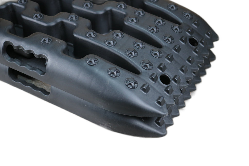 Traktionshilfe, Anfahrhilfe, Bergehilfe, Offroad Camper