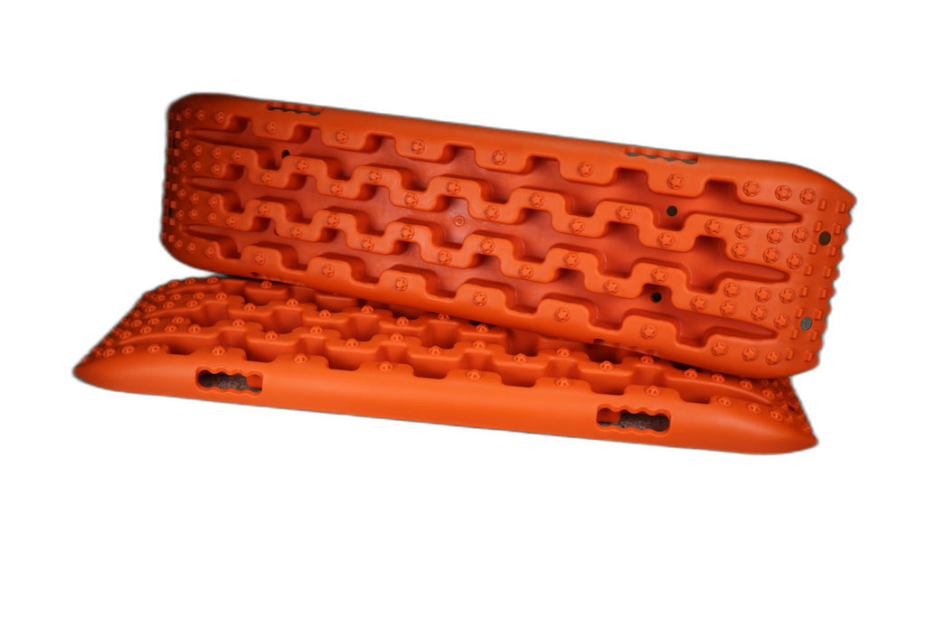 Traktionshilfe, Anfahrhilfe, Bergehilfe, Offroad Camper