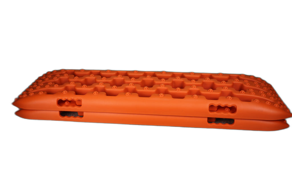 Traktionshilfe, Anfahrhilfe, Bergehilfe, Offroad Camper