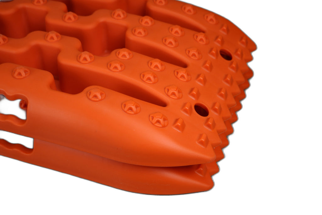 Traktionshilfe, Anfahrhilfe, Bergehilfe, Offroad Camper