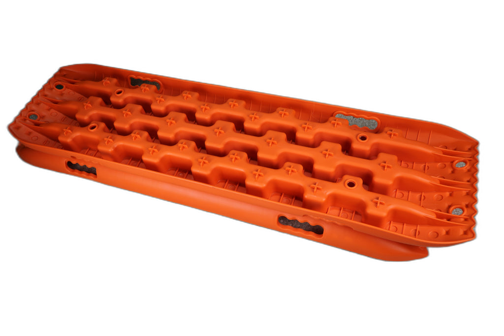 Traktionshilfe, Anfahrhilfe, Bergehilfe, Offroad Camper