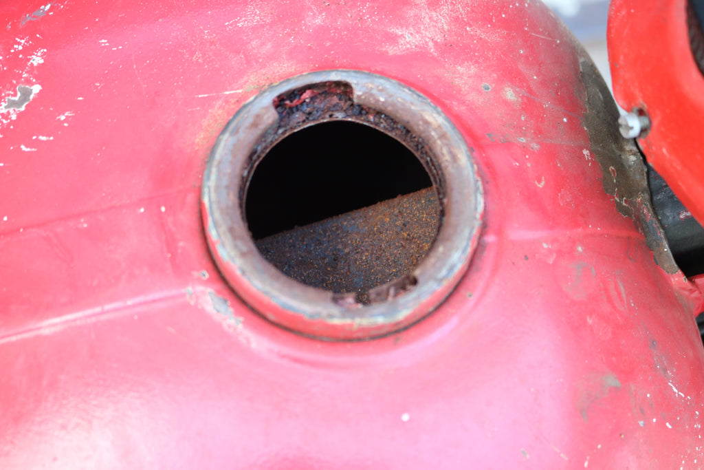 Jawa 350 356 350ccm 2-Zylinder