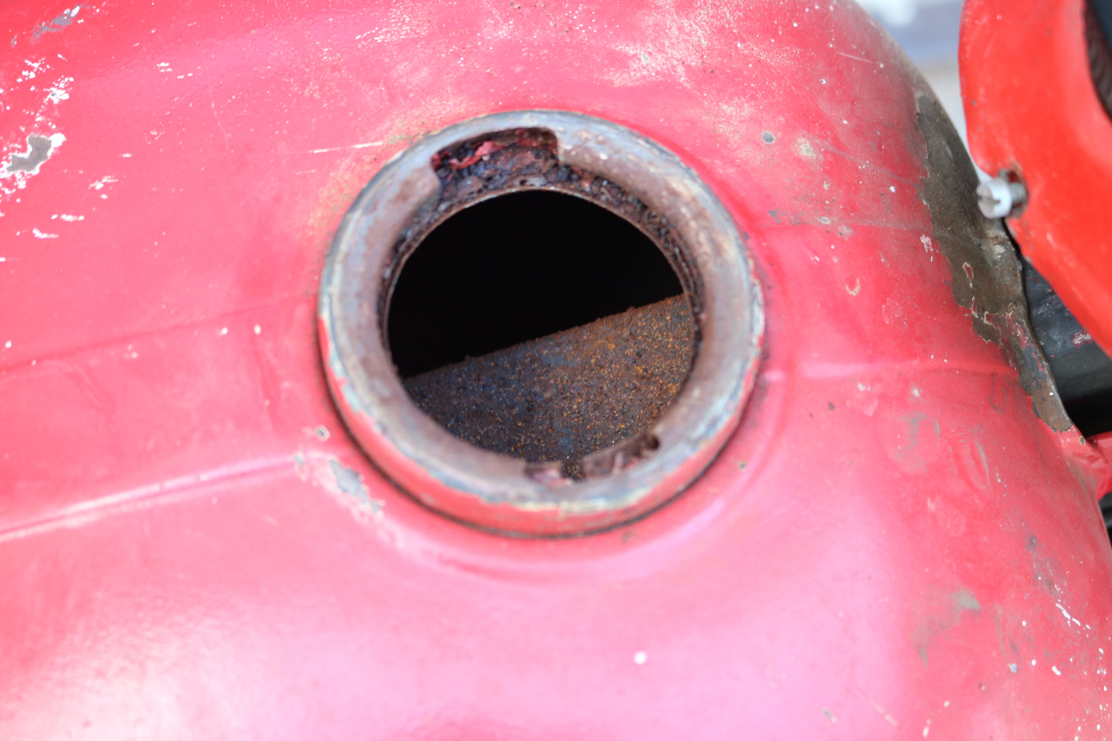 Jawa 350 356 350ccm 2-Zylinder