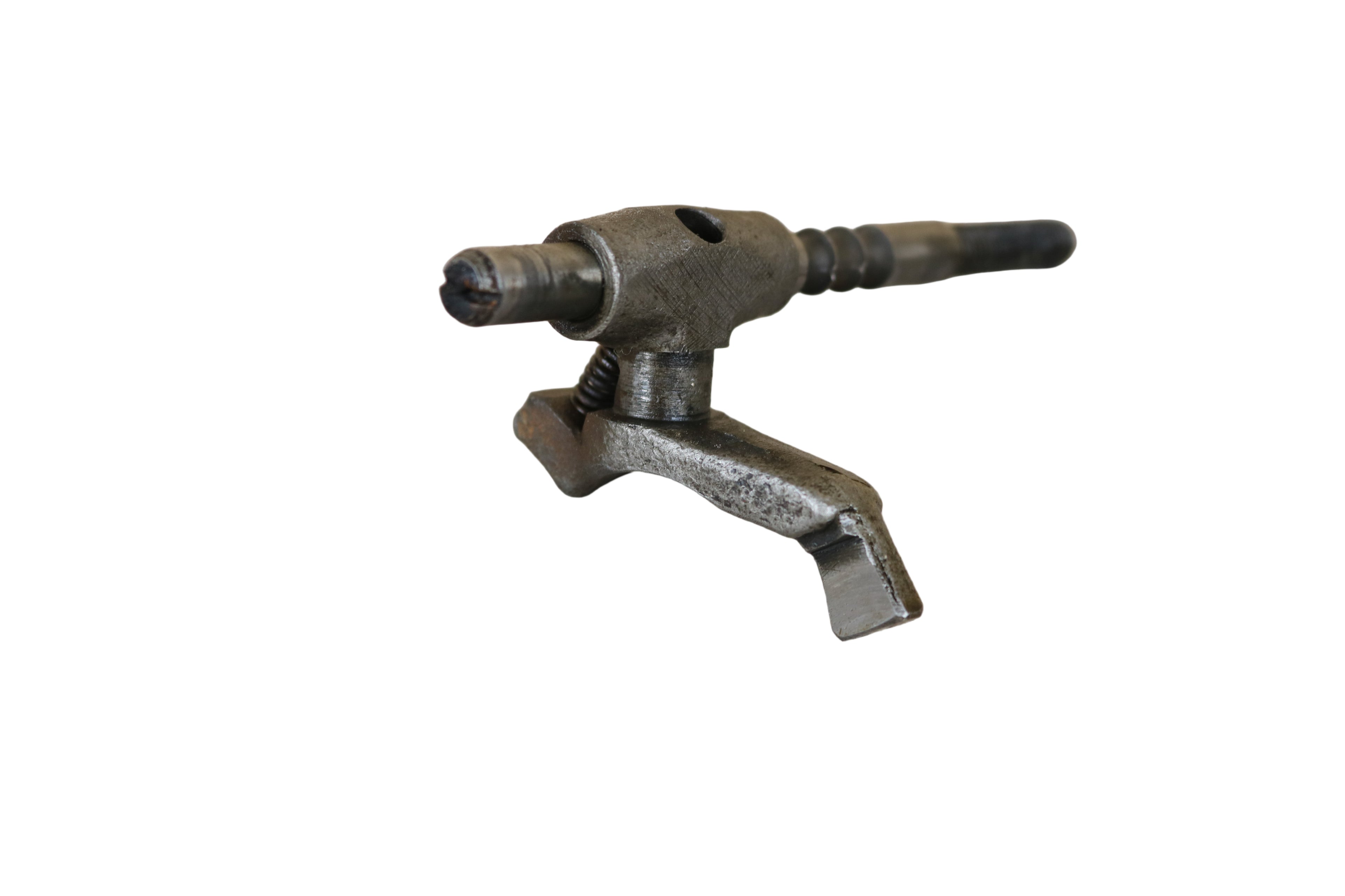 Schaltgabel mit Welle