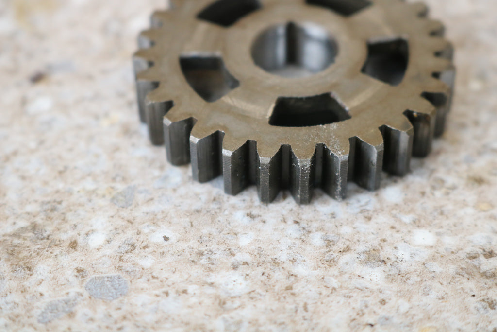 Zahnrad 1. Gang