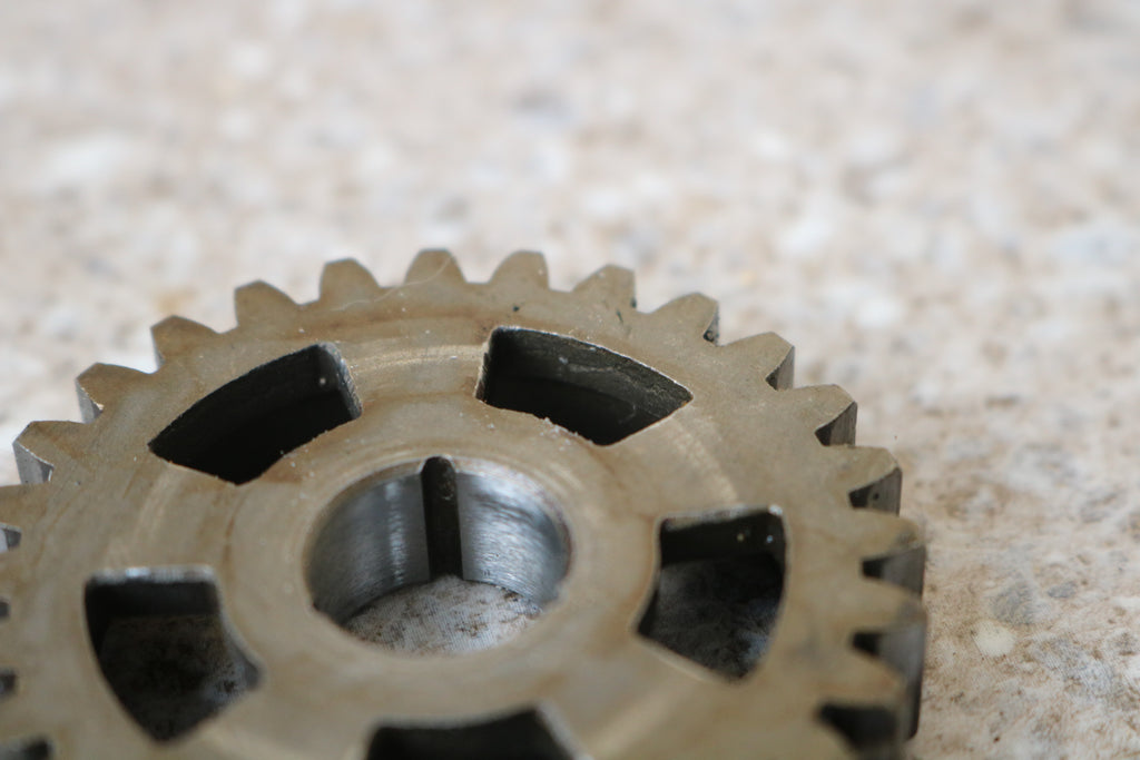 Zahnrad 1. Gang