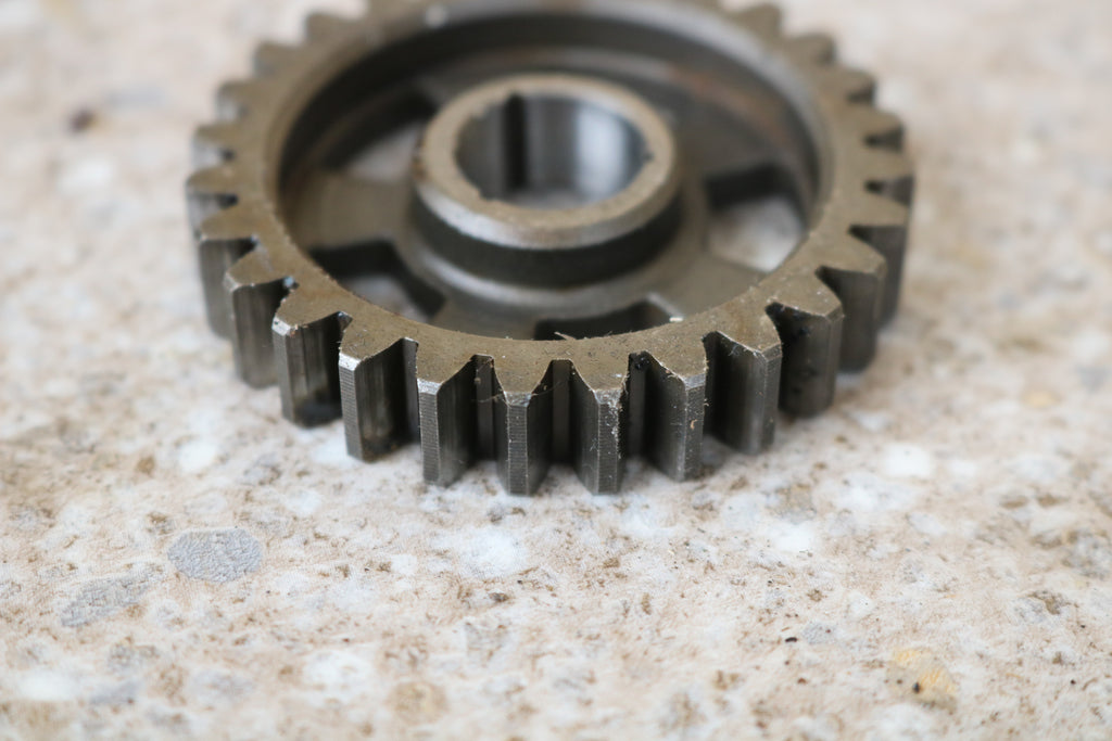 Zahnrad 1. Gang