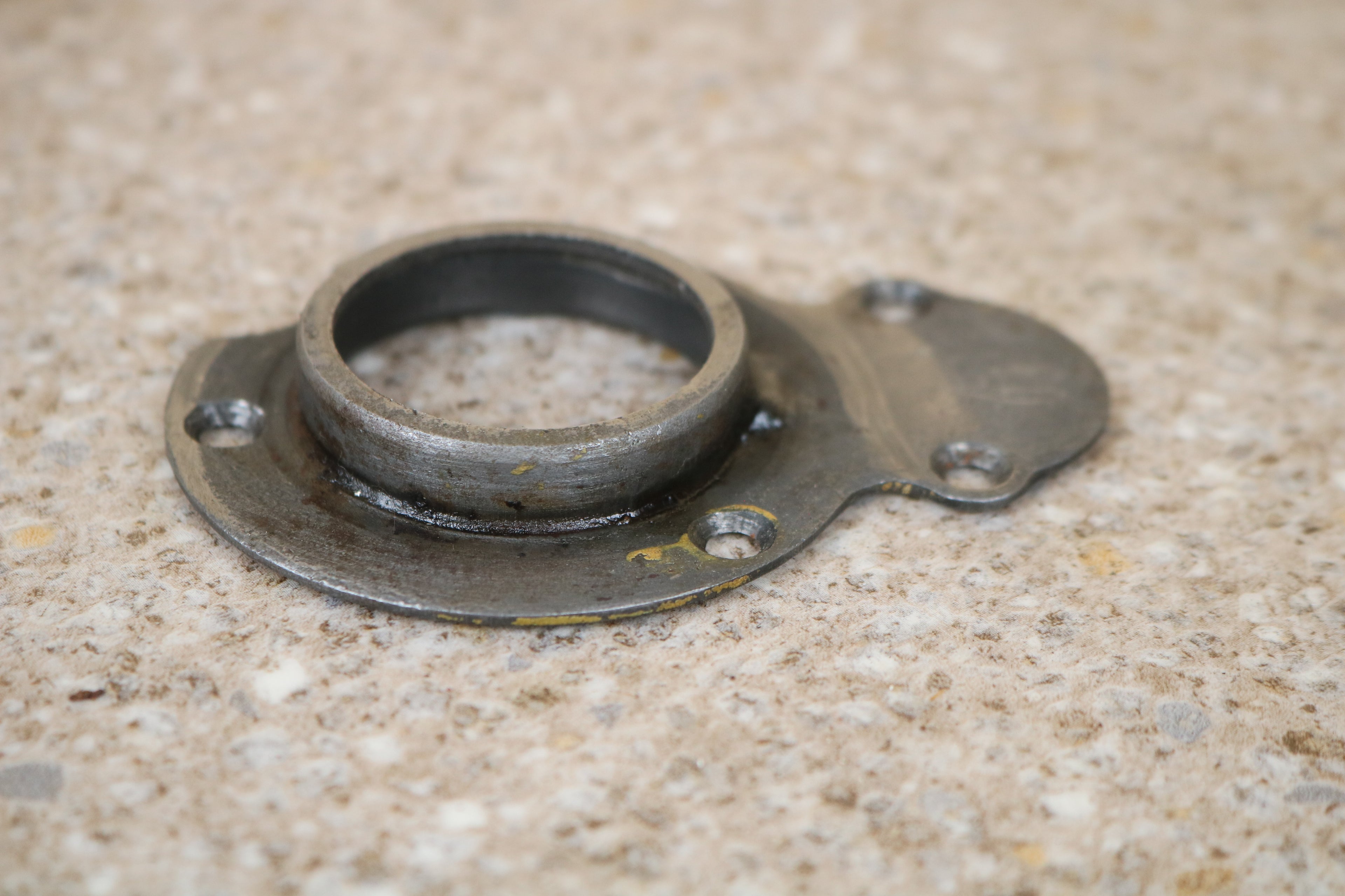 Dichtkappe Abtriebswelle