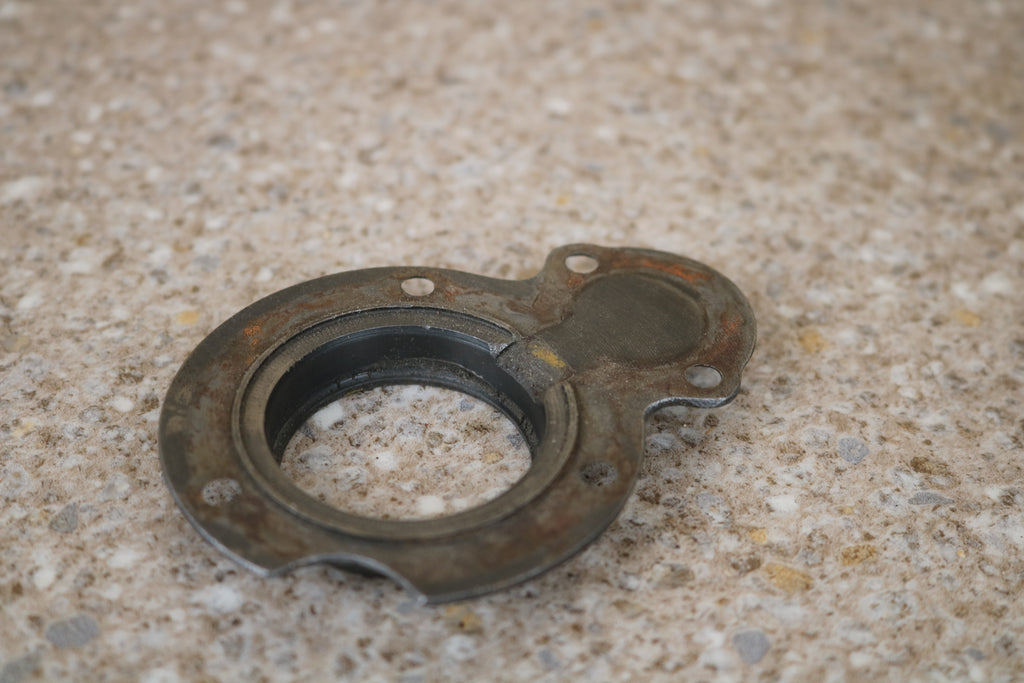 Dichtkappe Abtriebswelle