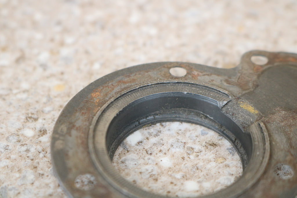 Dichtkappe Abtriebswelle