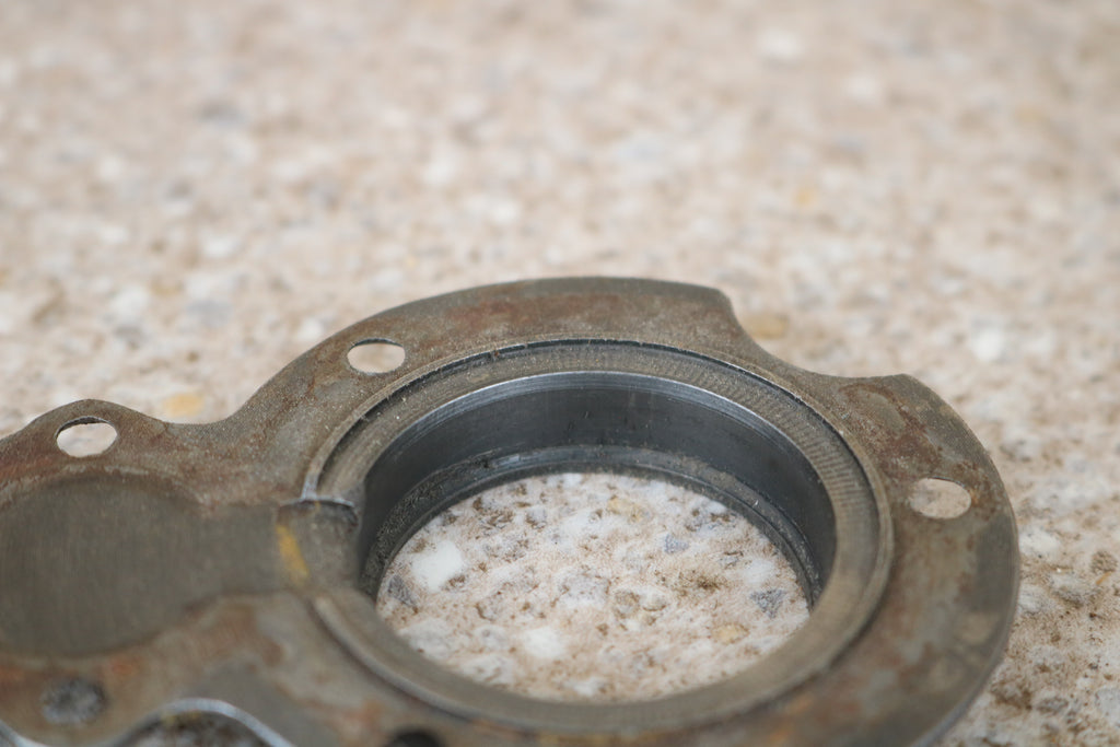 Dichtkappe Abtriebswelle