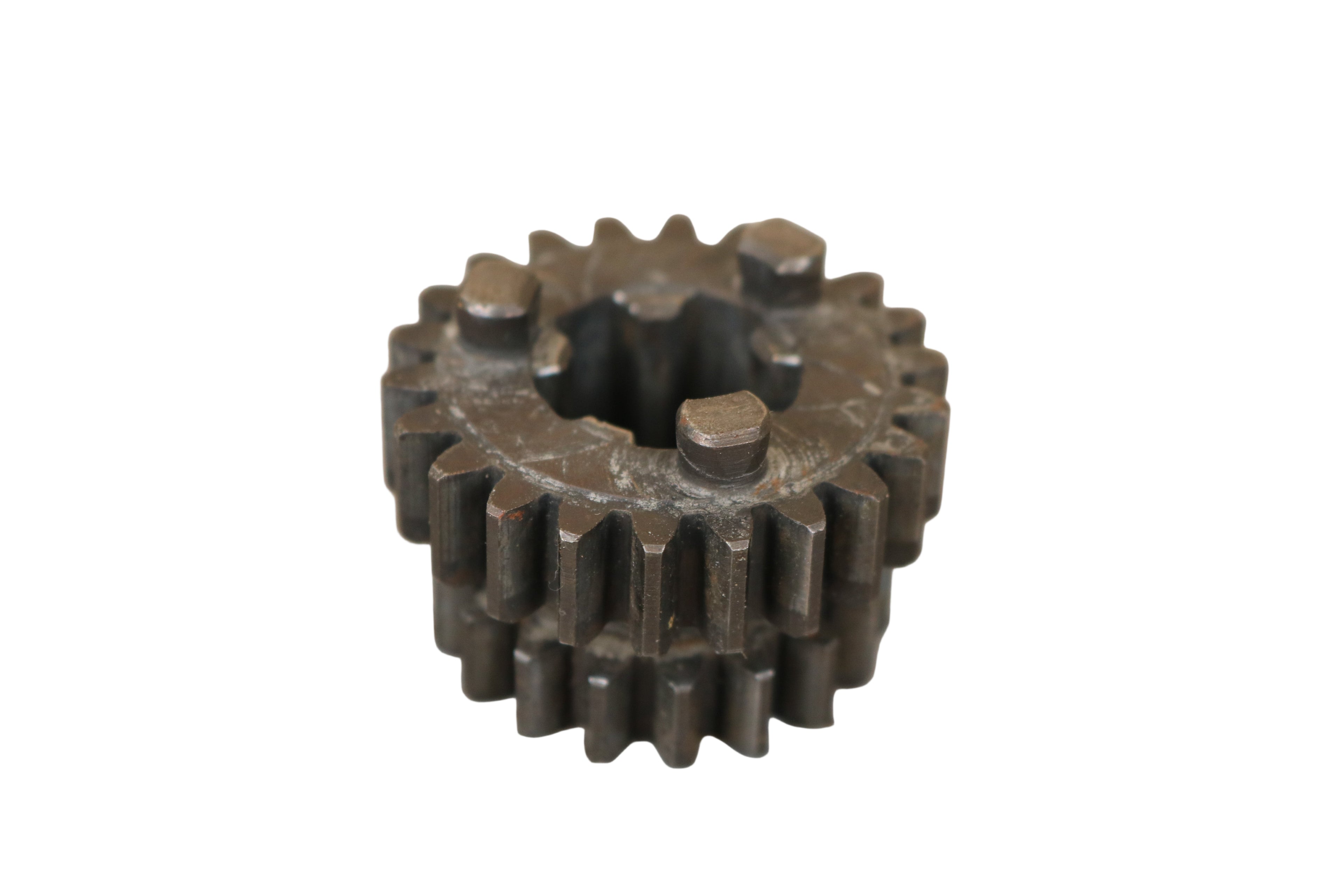 Schaltrad 2.-4. Gang