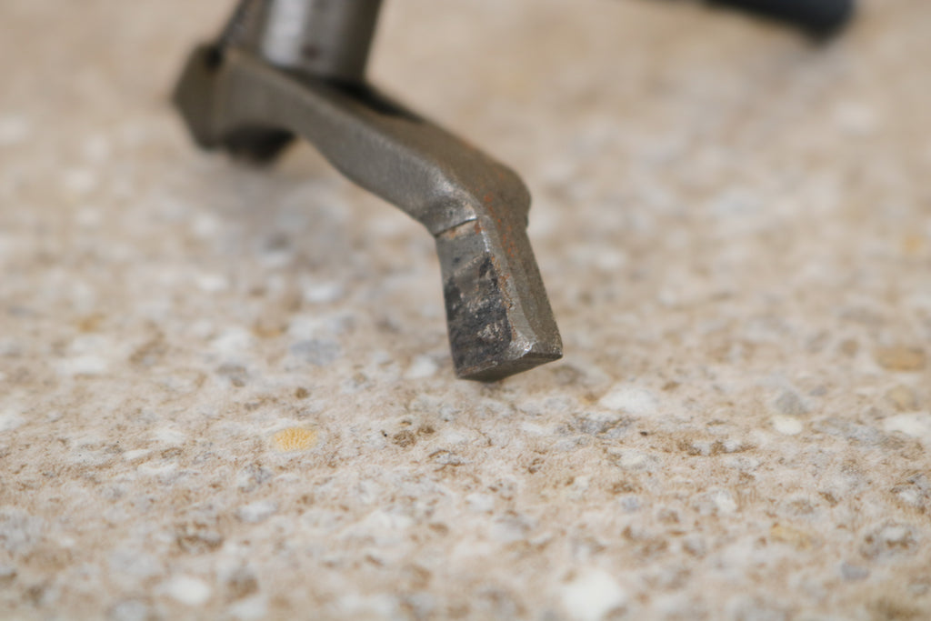 Schaltklaue mit Welle