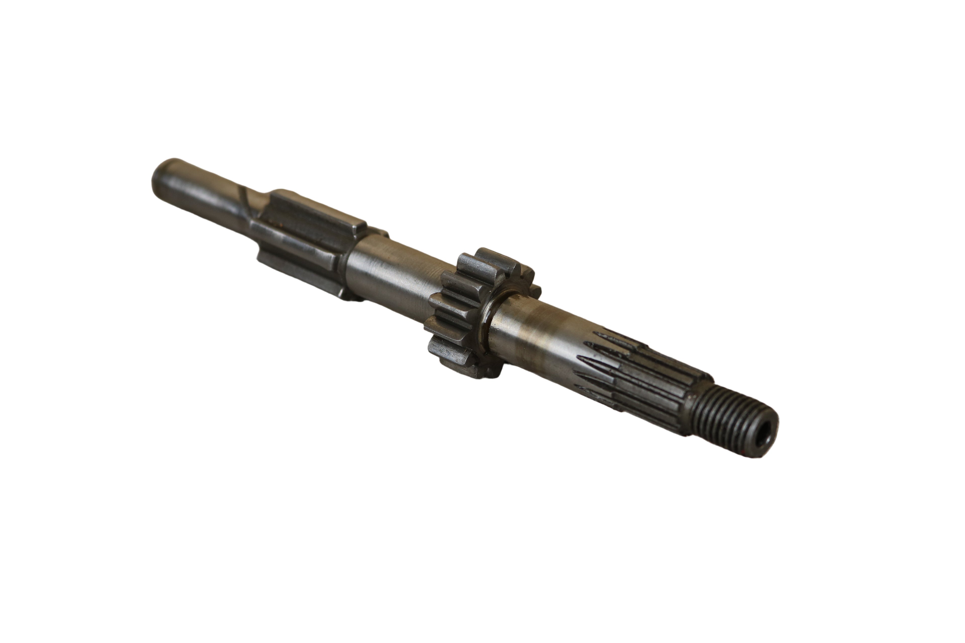 Kupplungswelle duplex Kette