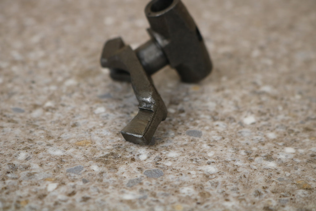 Schaltklaue/Schaltgabel