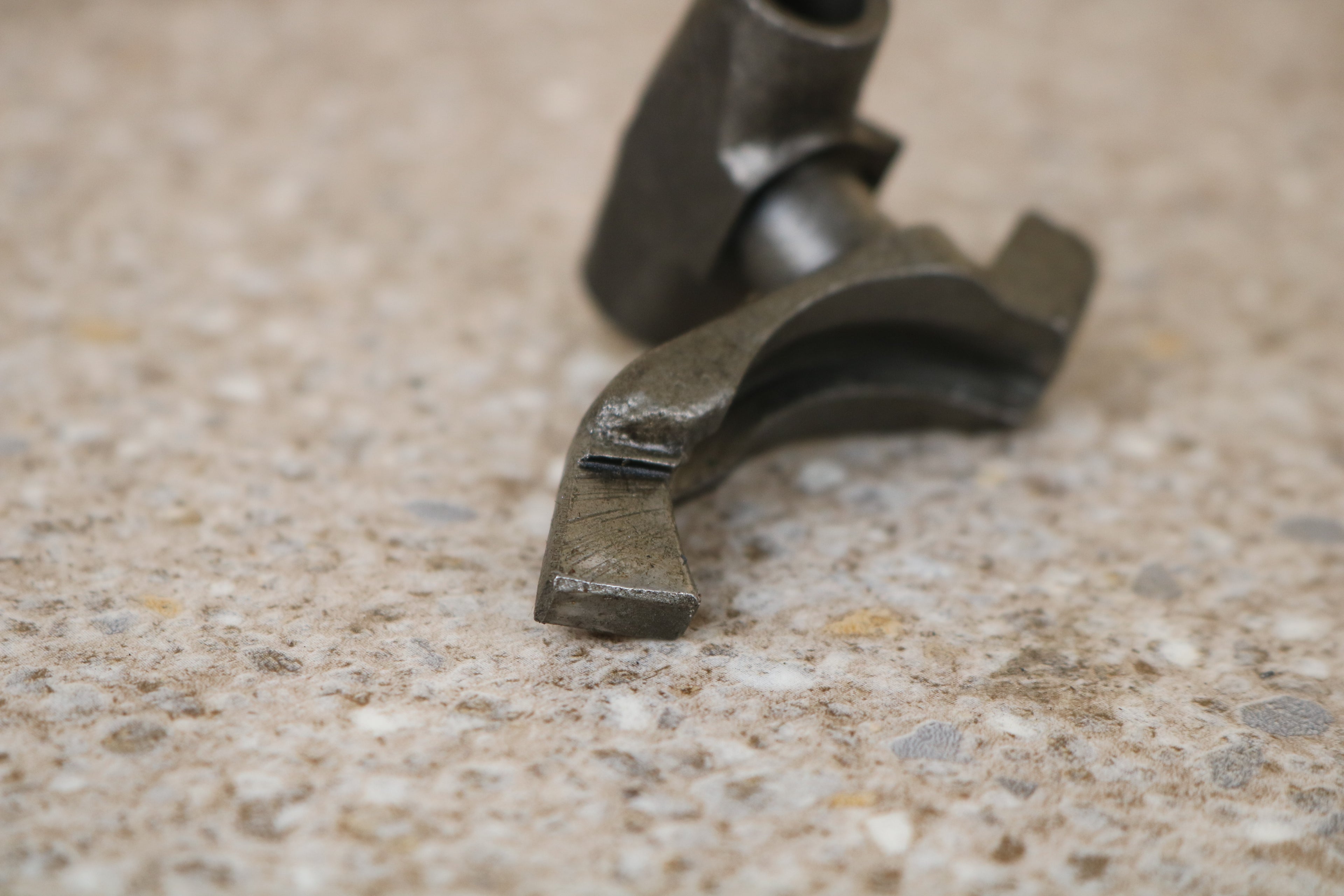 Schaltklaue/Schaltgabel