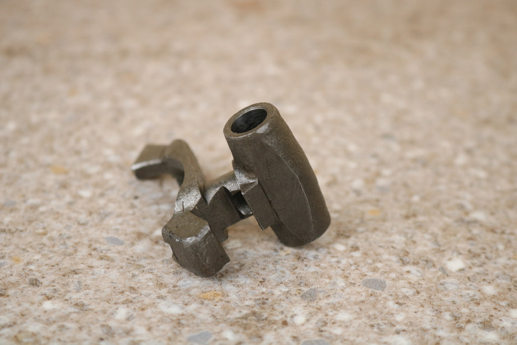 Schaltklaue/Schaltgabel