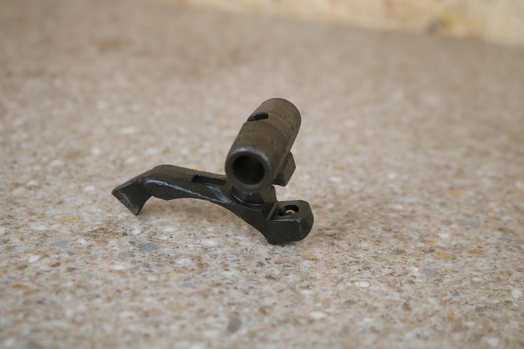 Schaltgabel/Schaltklaue