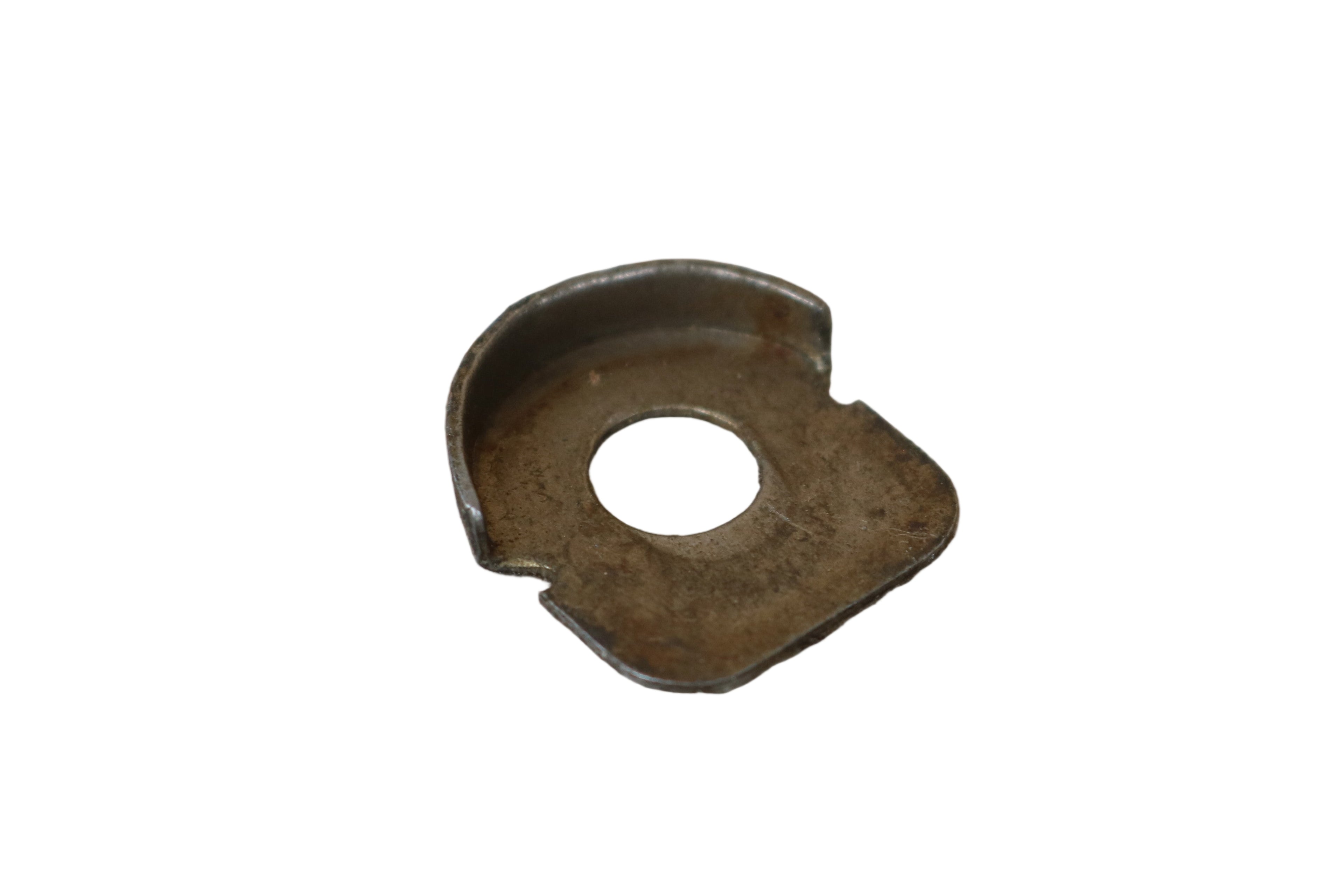 Sicherungsblech Segmenthebel