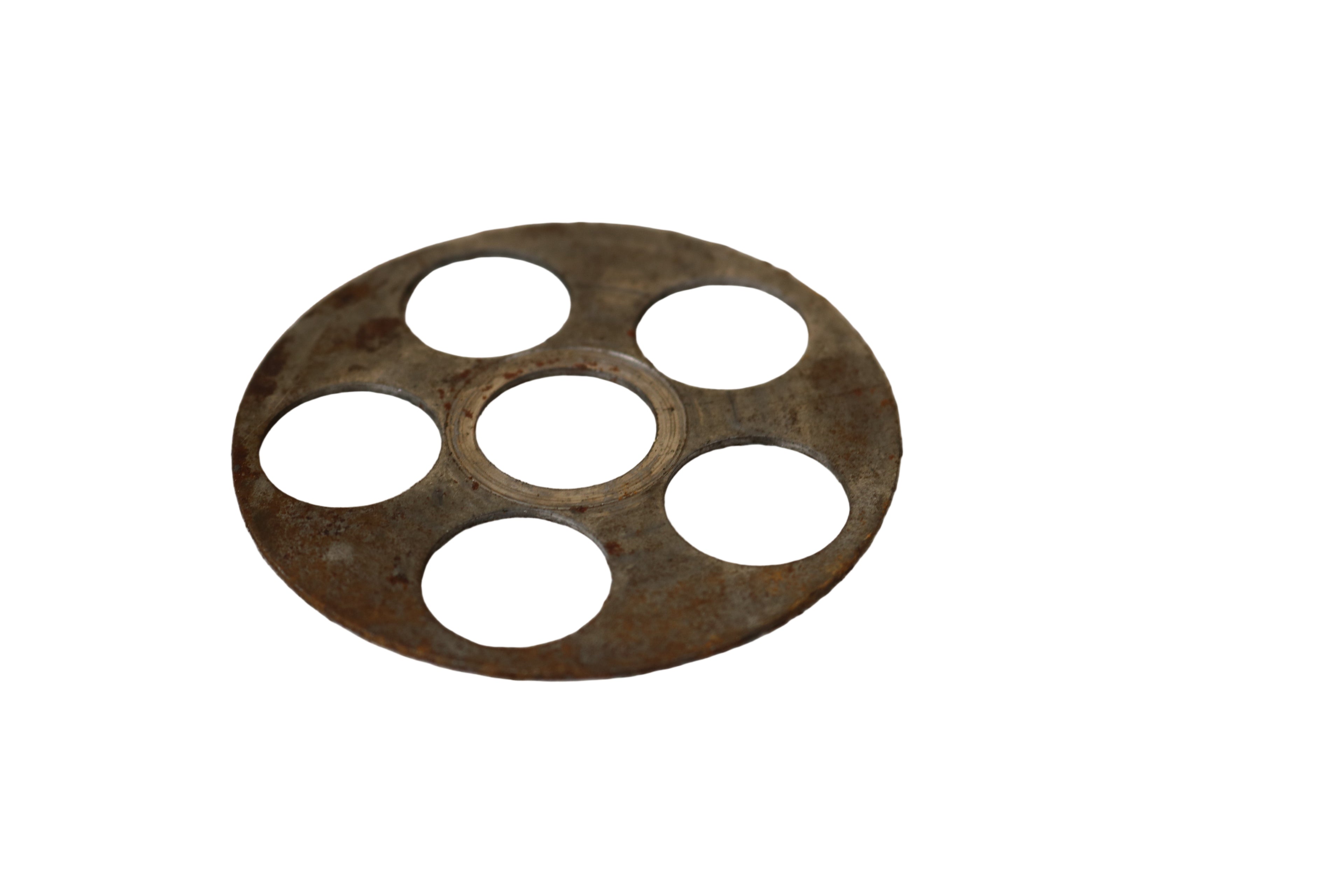 Haltescheibe Kickstarter