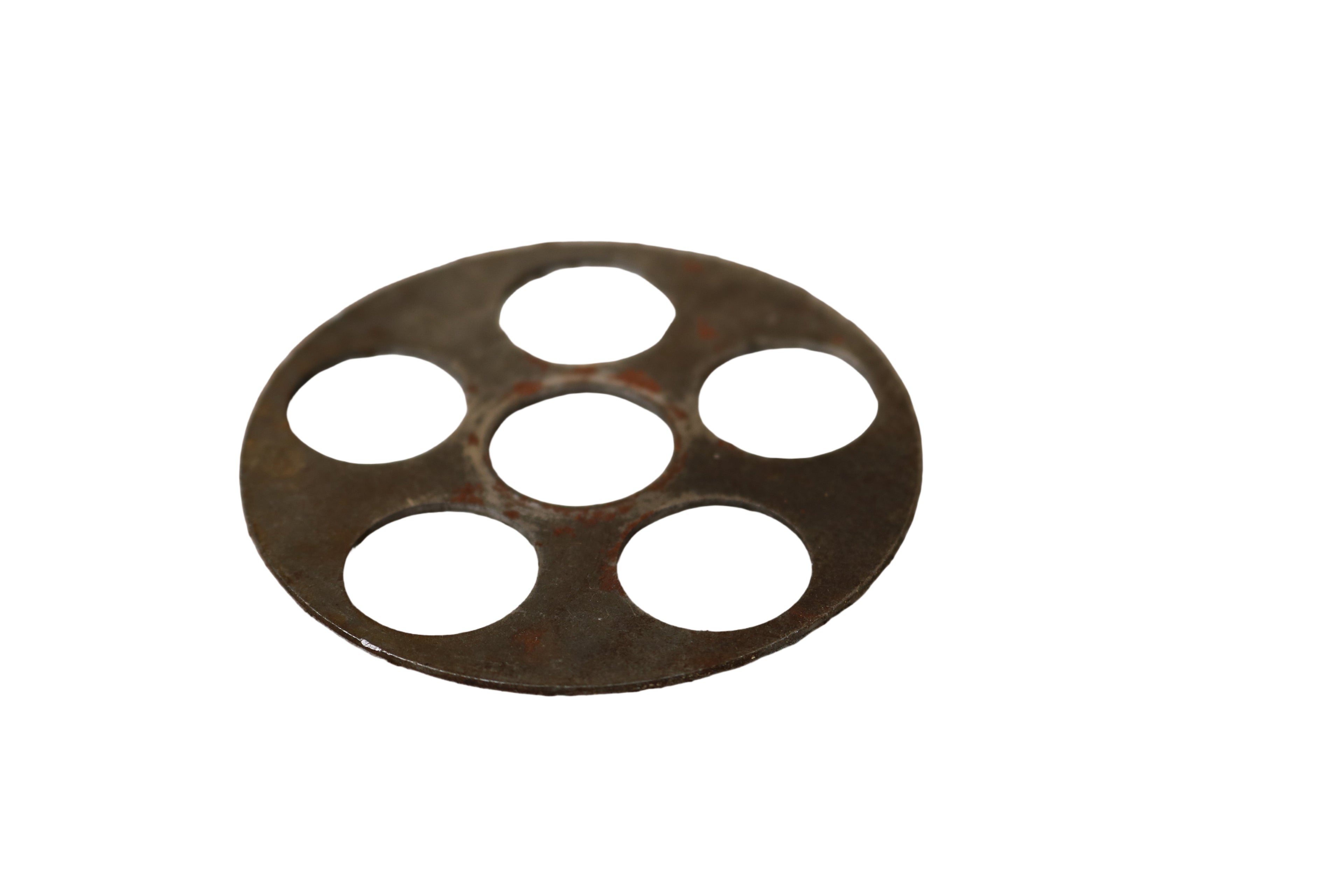 Haltescheibe Kickstarter