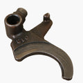 Schaltgabel 3. Gang MZ ETZ 125 / ETZ 150 Original DDR