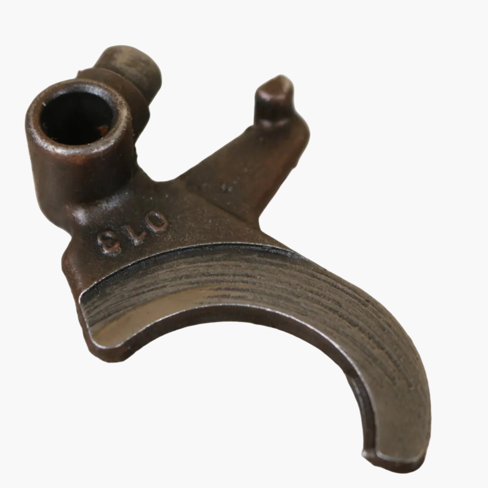 Schaltgabel 3. Gang MZ ETZ 125 / ETZ 150 Original DDR