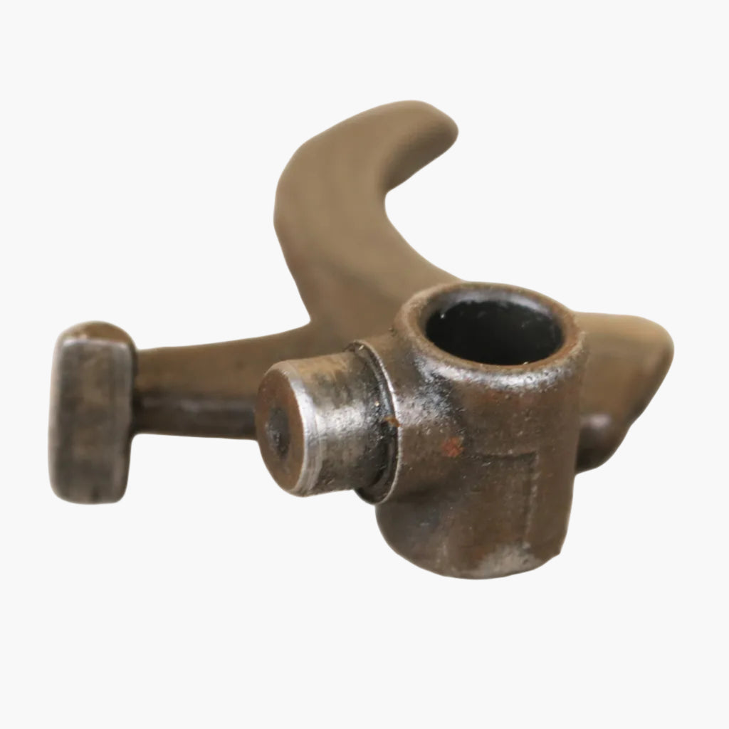Schaltgabel 3. Gang MZ ETZ 125 / ETZ 150 Original DDR