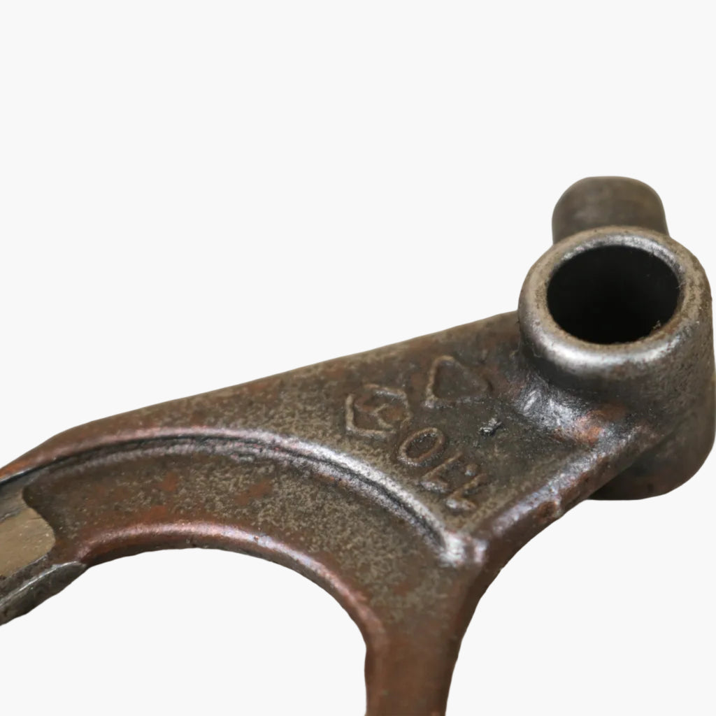 Schaltgabel 1. 2. Gang