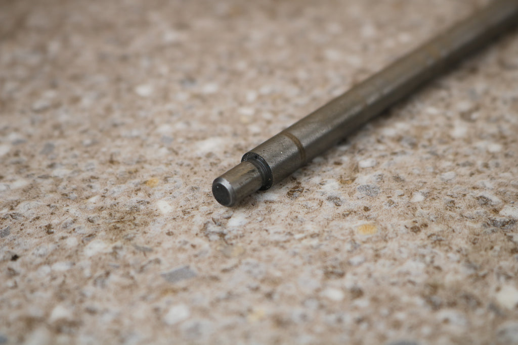 Führungsbolzen  Schaltgabel