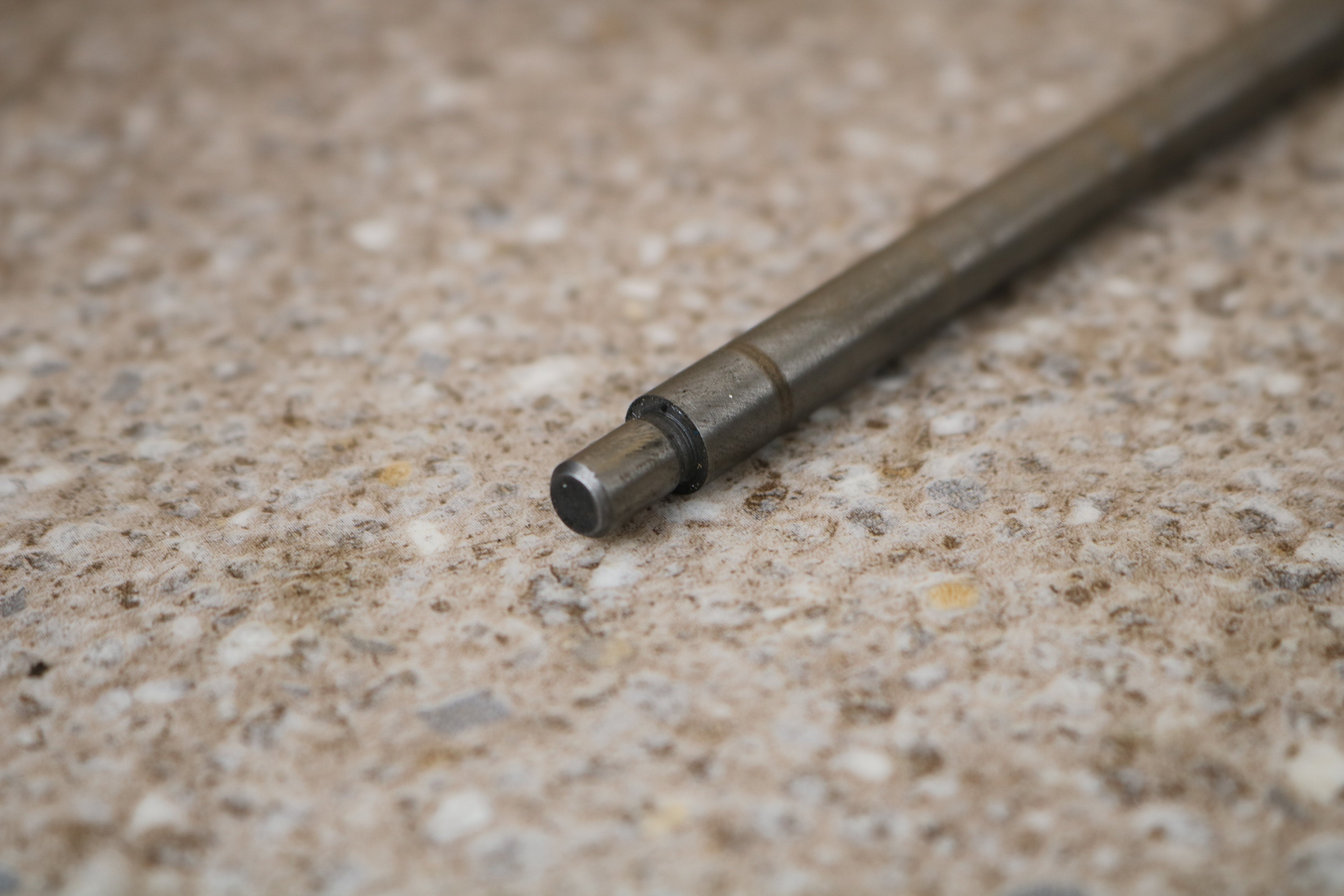 Führungsbolzen  Schaltgabel