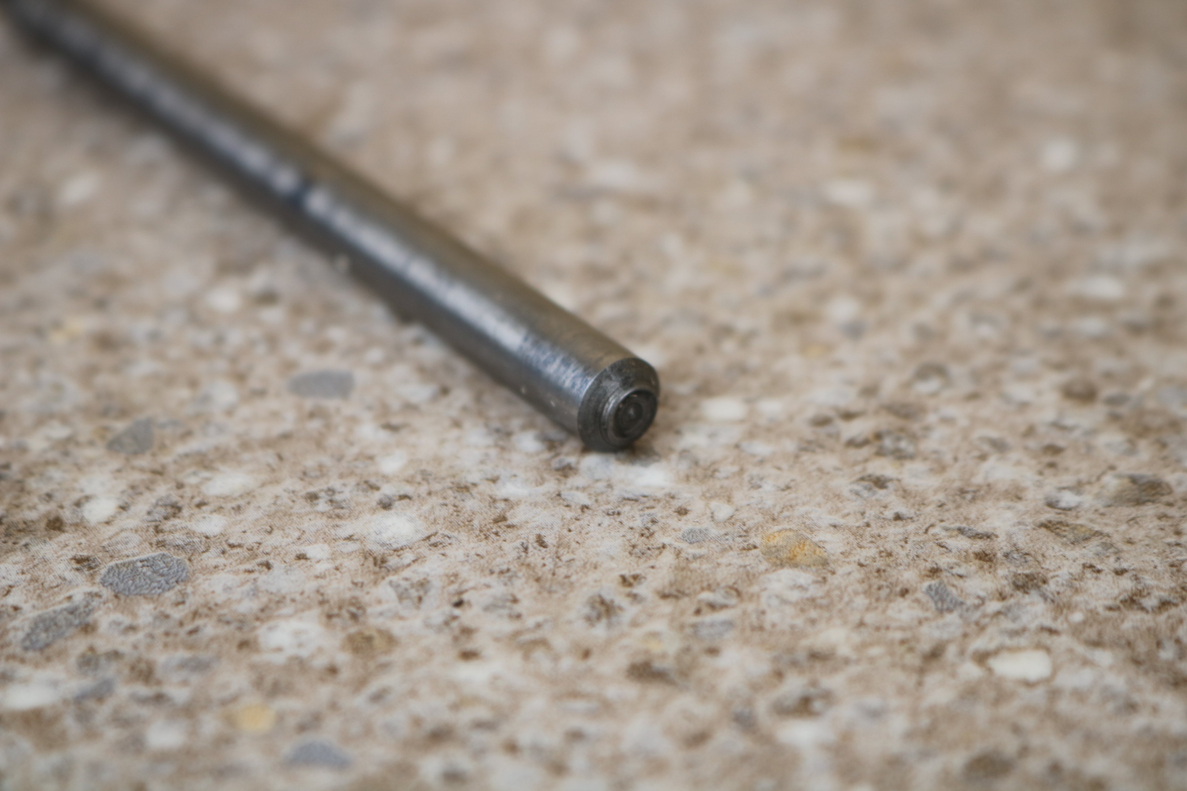 Führungsbolzen  Schaltgabel