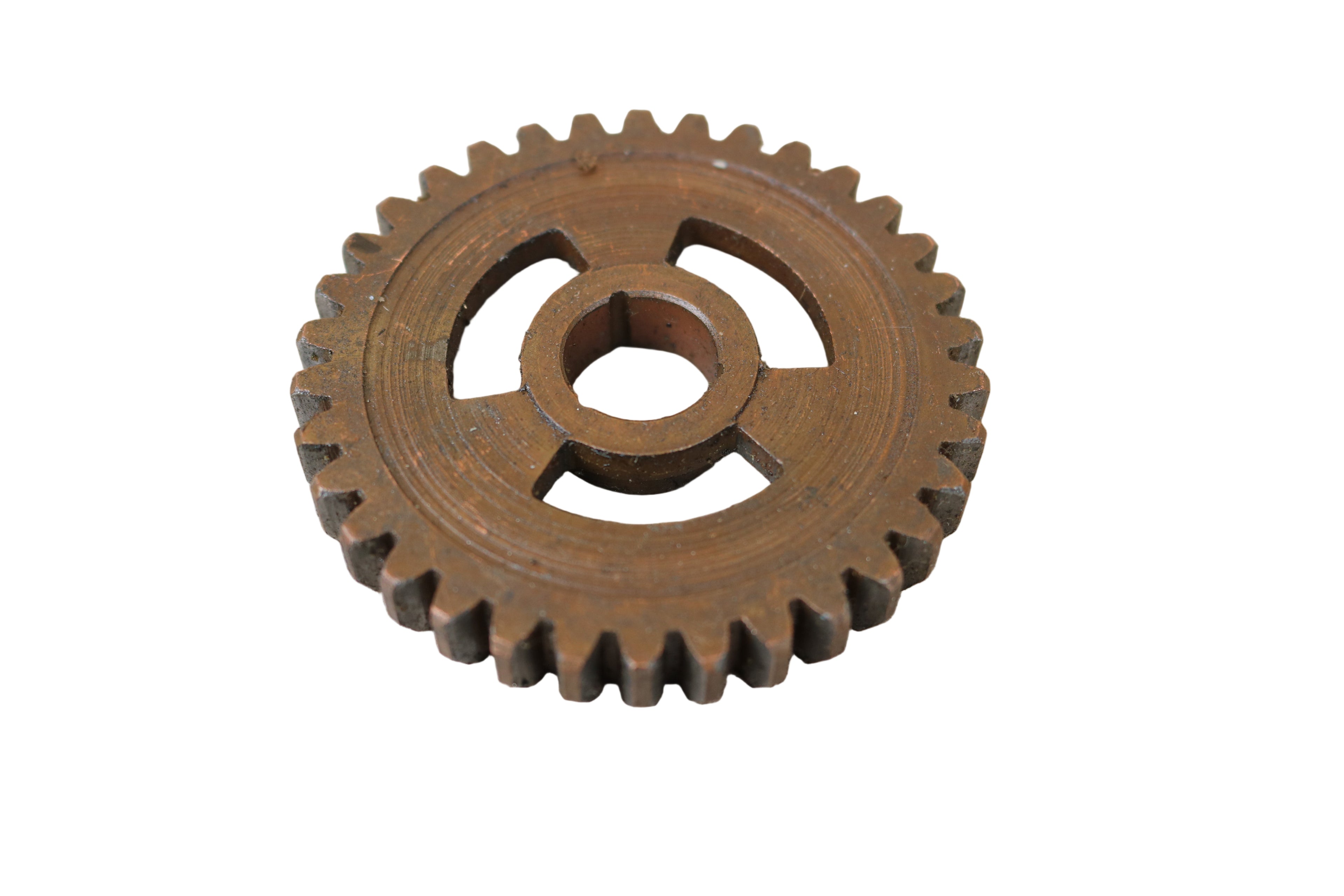 Zahnrad 1. Gang