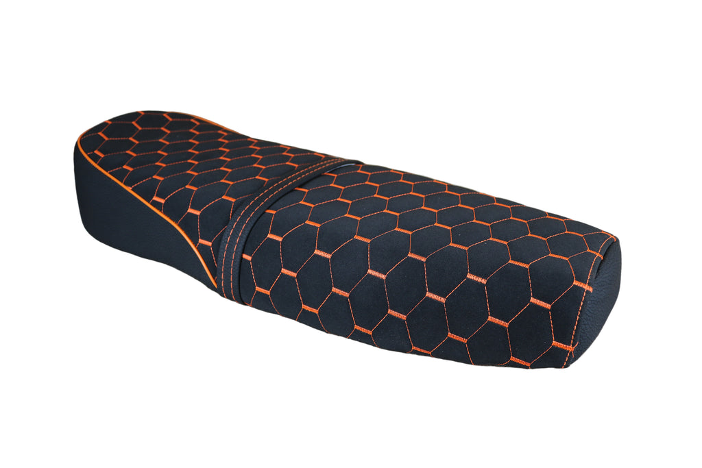 NEU Simson Custom Sitzbank Variante 16