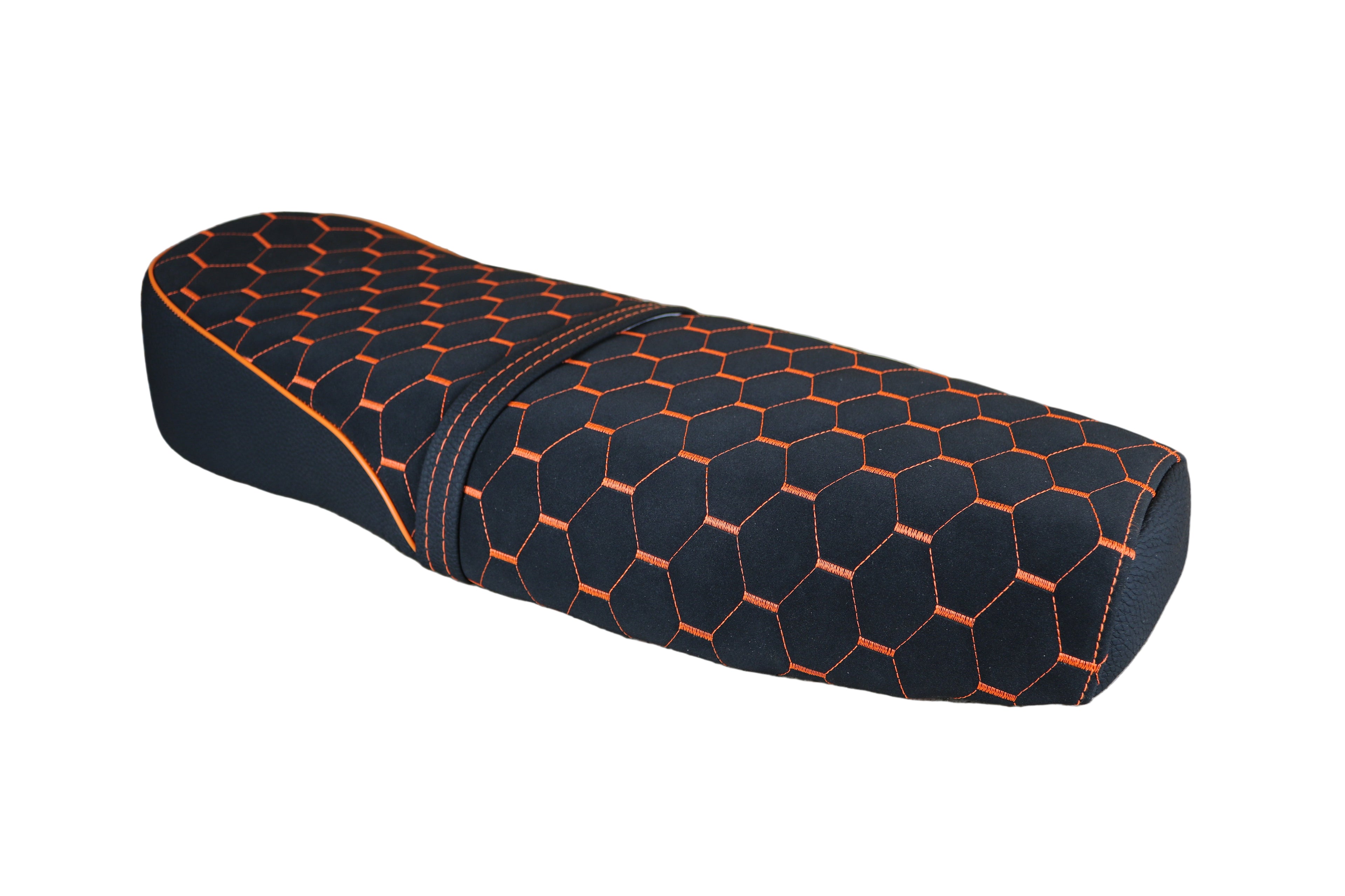 NEU Simson Custom Sitzbank Variante 16