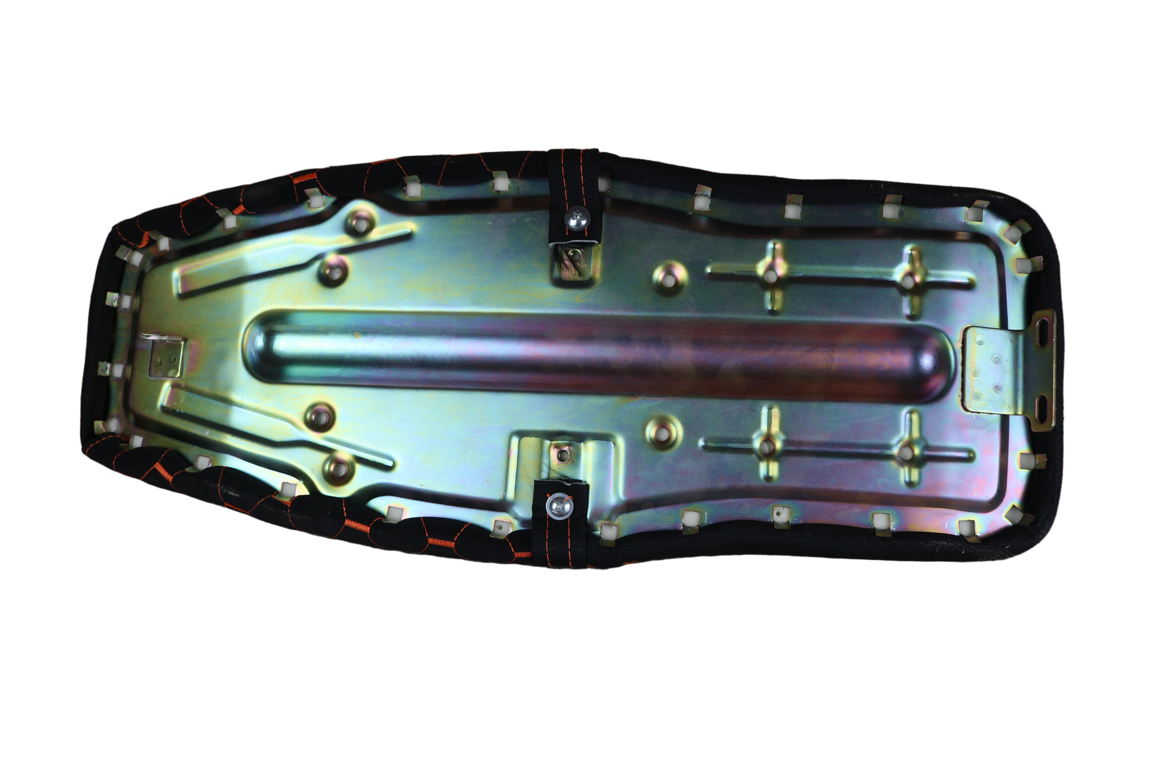 NEU Simson Custom Sitzbank Variante 16