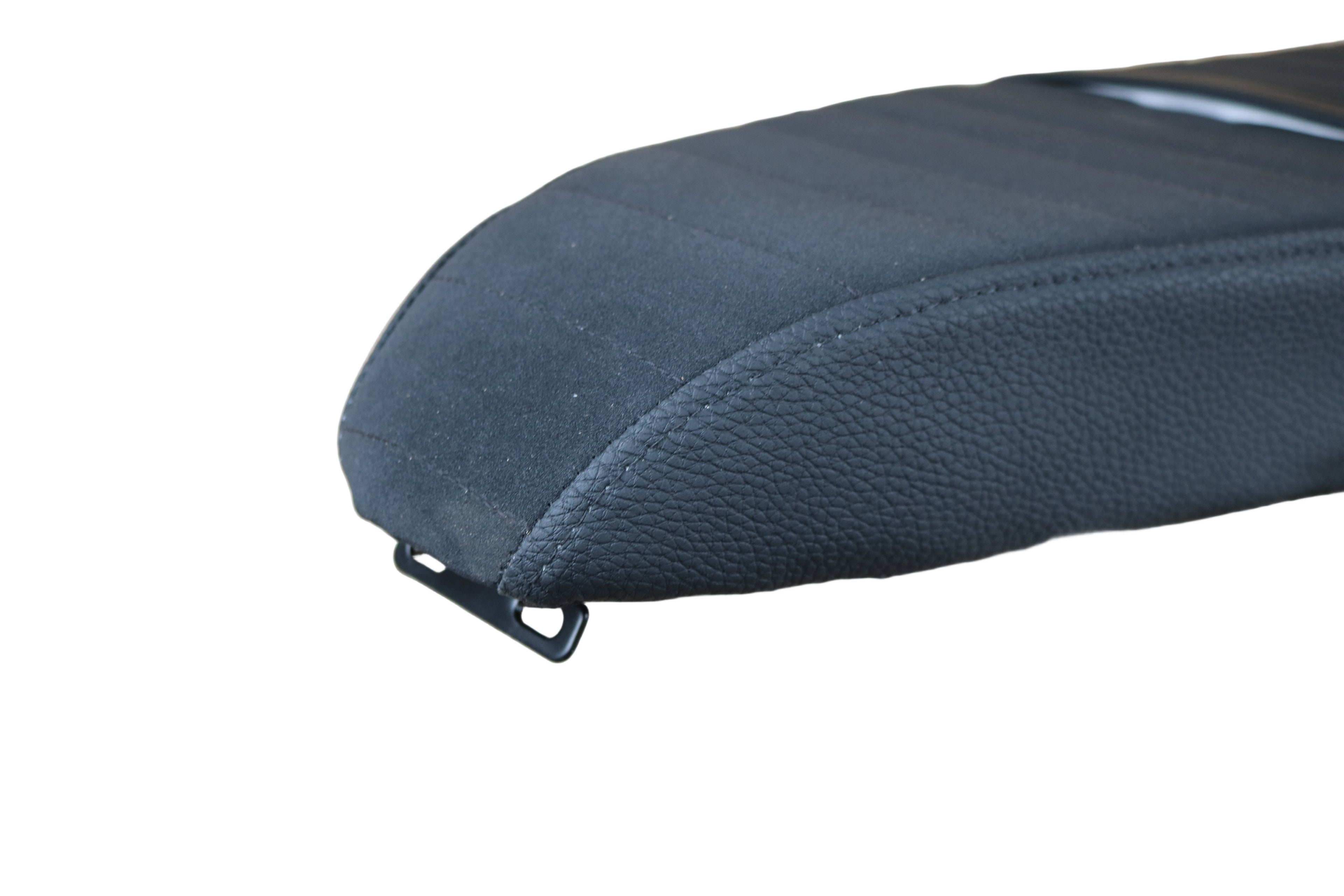 NEU Simson Custom Sitzbank Variante 10