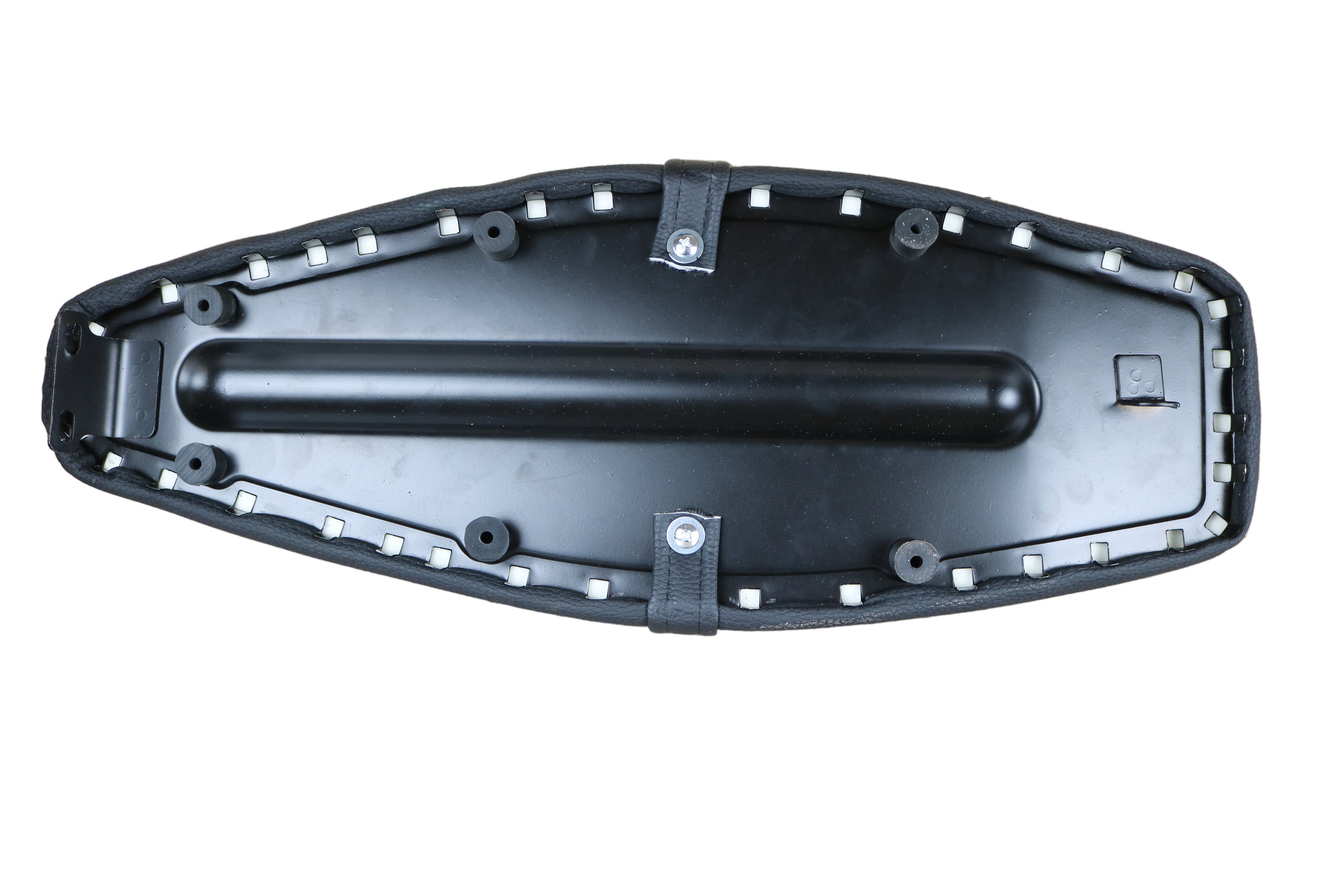 NEU Simson Custom Sitzbank Variante 10