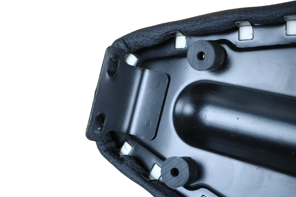 NEU Simson Custom Sitzbank Variante 10