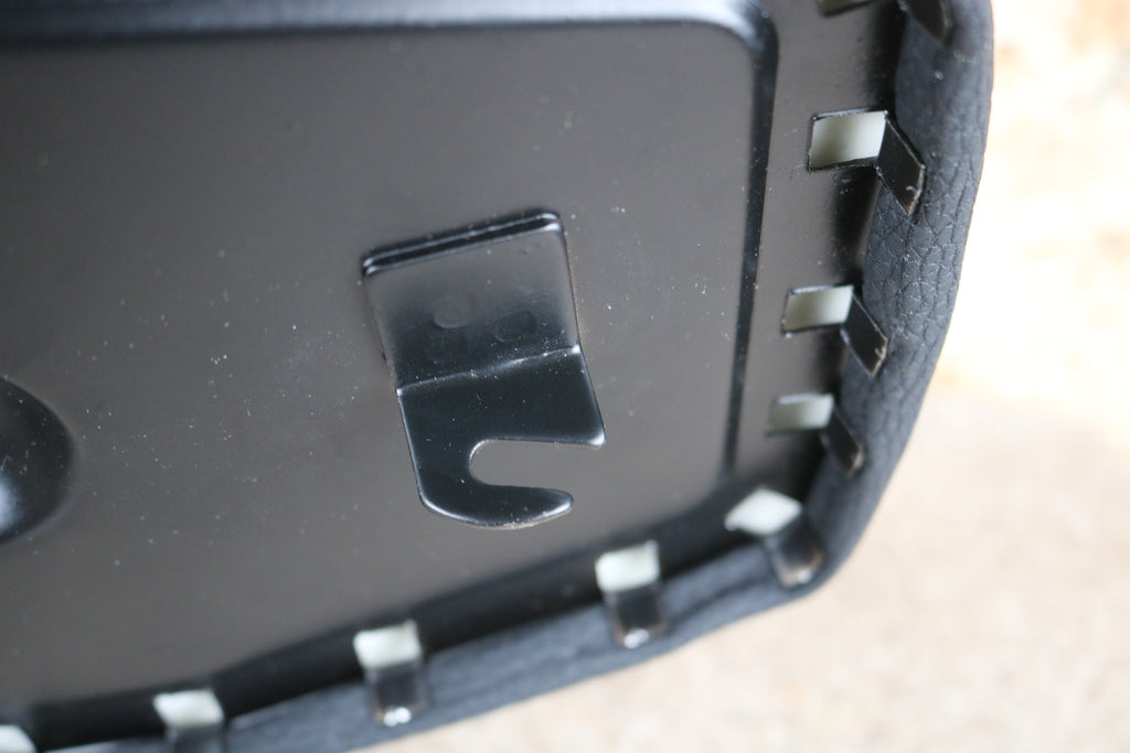 NEU Simson Custom Sitzbank Variante 10