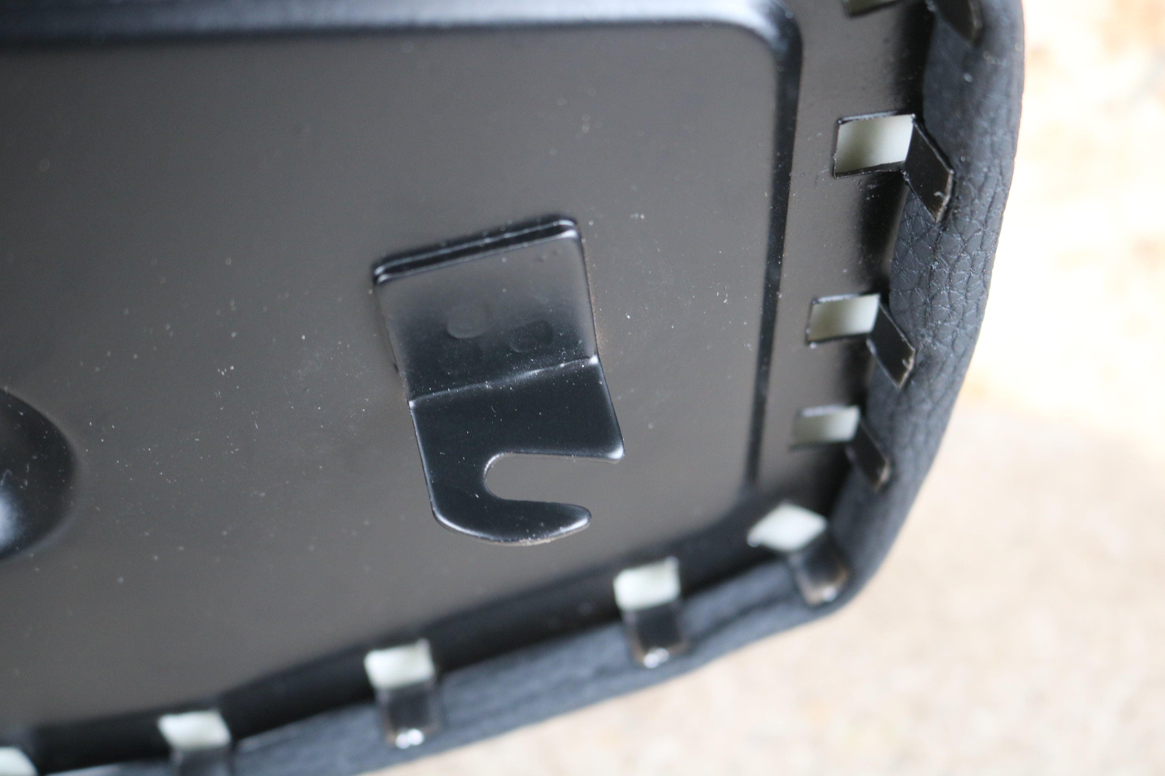 NEU Simson Custom Sitzbank Variante 10