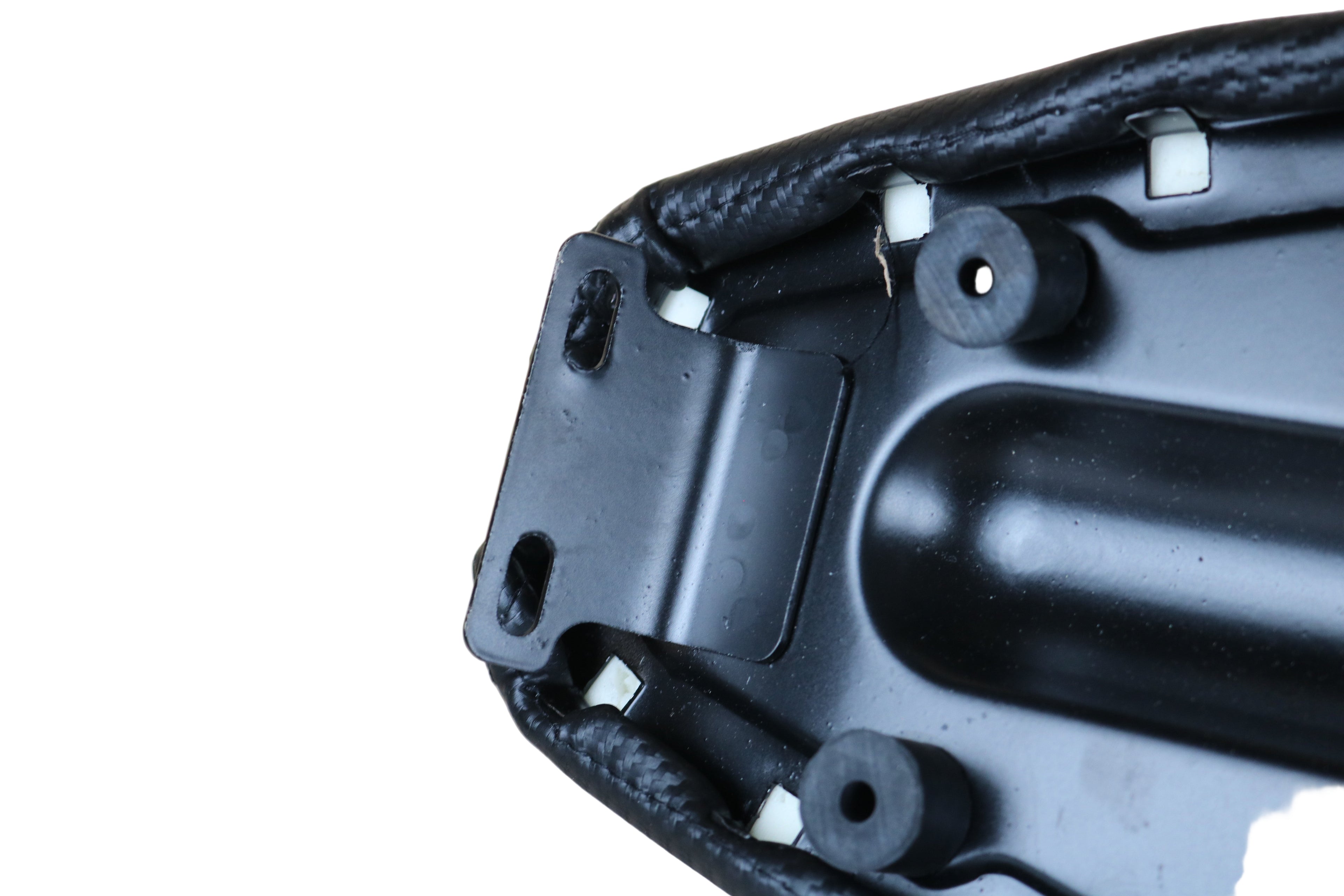 NEU Simson Custom Sitzbank Variante 18