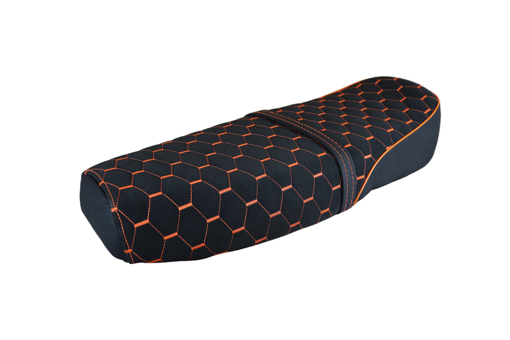 NEU Simson Custom Sitzbank Variante 16