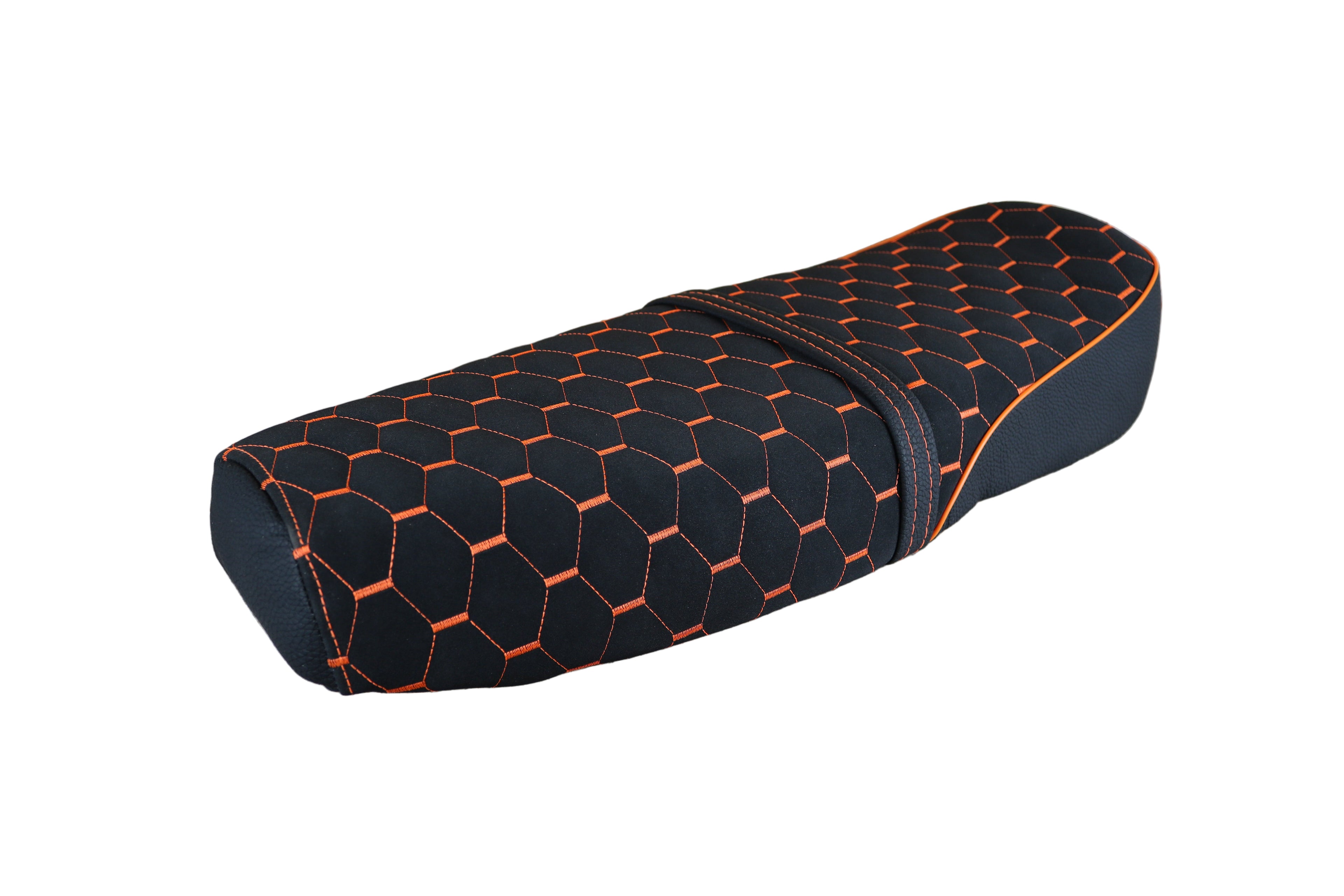 NEU Simson Custom Sitzbank Variante 16