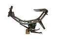 Simson Schwalbe KR51/1 Rahmen – original DDR – mit Rahmennummer