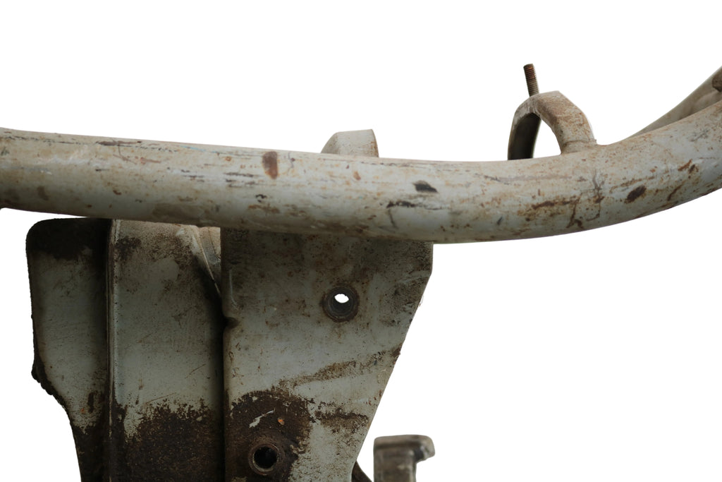 Simson Schwalbe KR51/1 Rahmen – original DDR – mit Rahmennummer
