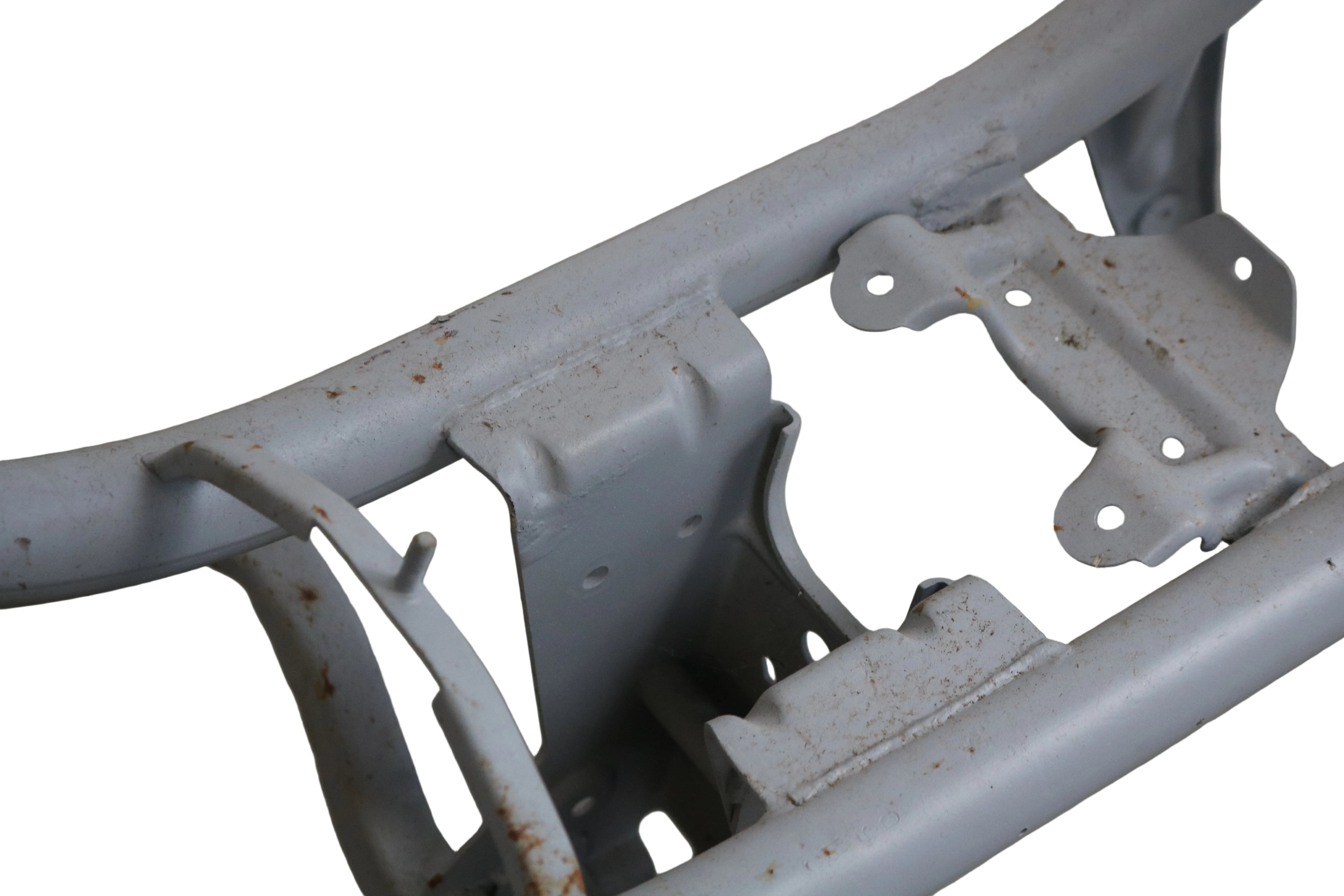 Simson Schwalbe KR51/2 Hauptrahmen – Original DDR – mit Rahmennummer