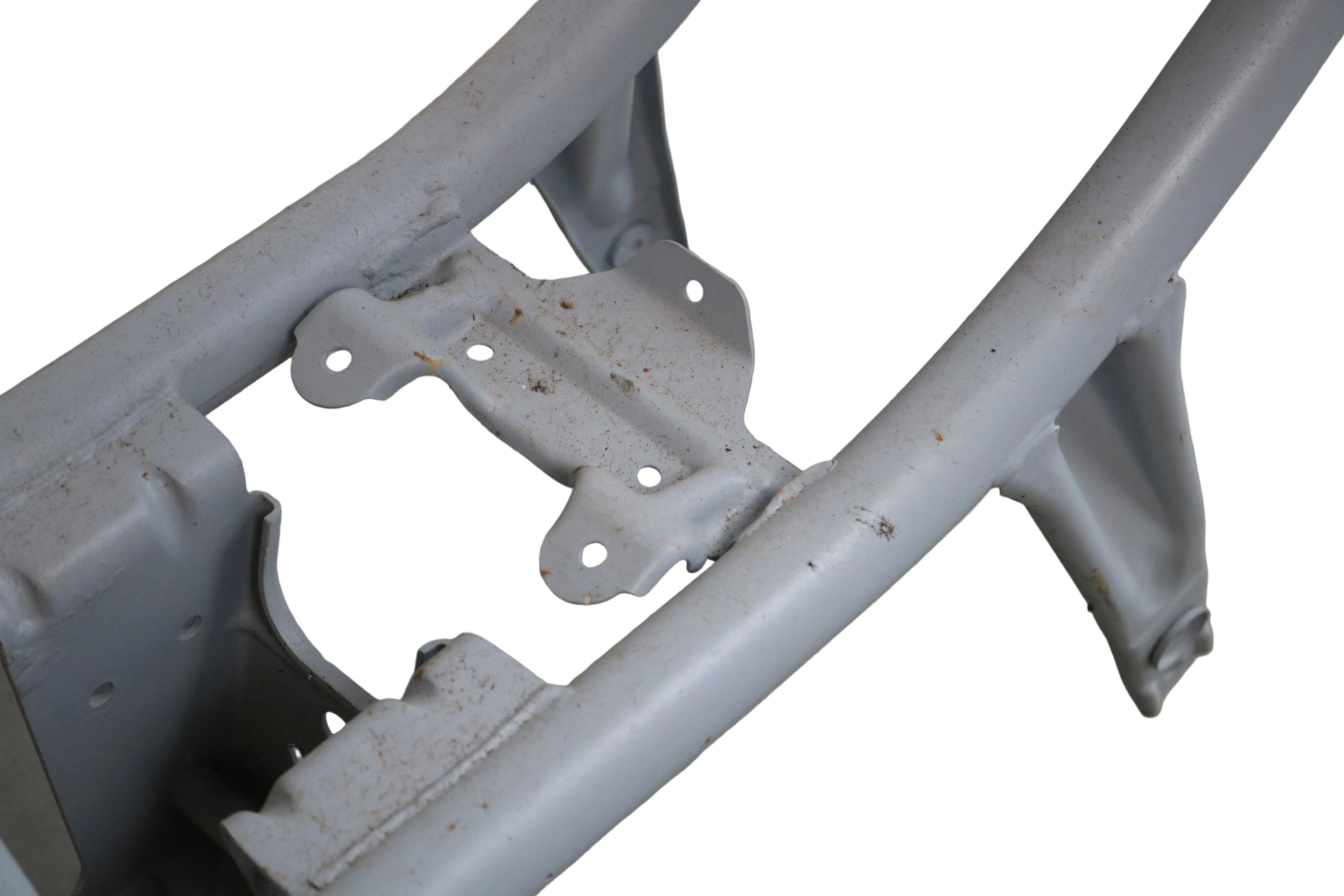 Simson Schwalbe KR51/2 Hauptrahmen – Original DDR – mit Rahmennummer